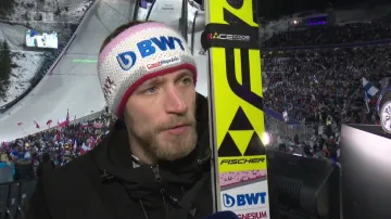 Koudelka: Udělali jsme maximum, sedmé místo musíme brát