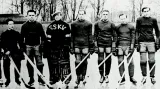 Nejvyšší hokejová soutěž slaví jubileum. První zápasy se odehrály před 80 lety