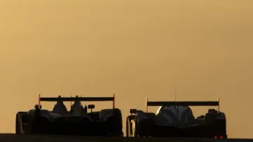 24 hodin Le Mans
