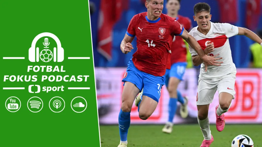 Fotbal fokus podcast