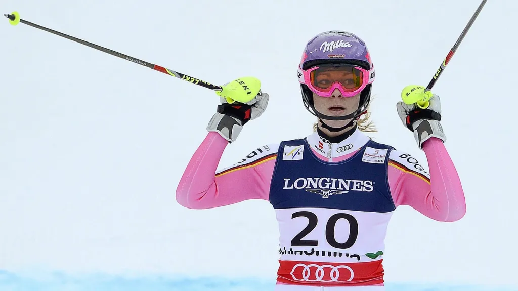 Maria Höflová-Rieschová