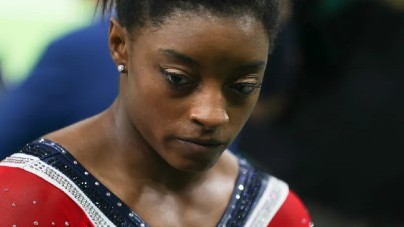Simone Bilesová