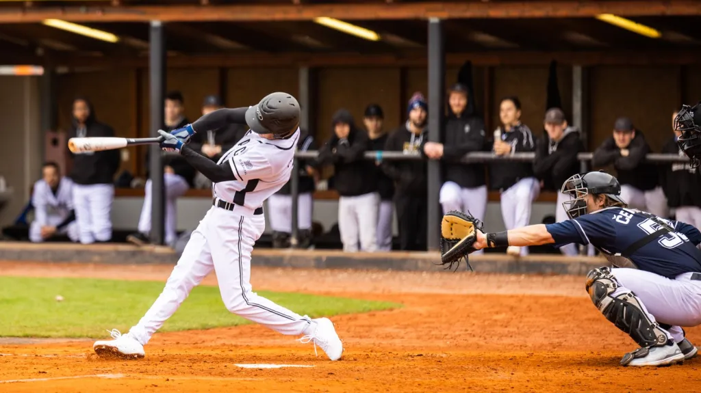 Baseballová extraliga