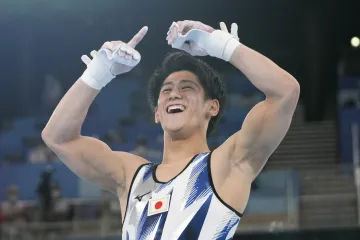 Daiki Hašimoto