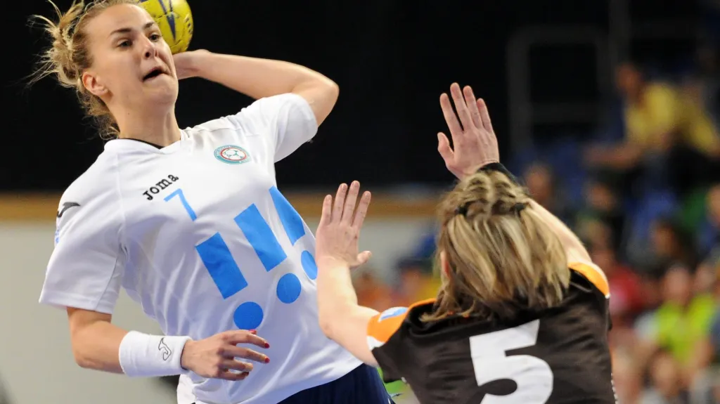 Utkání Most - Poruba