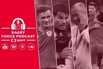 Ragby fokus podcast