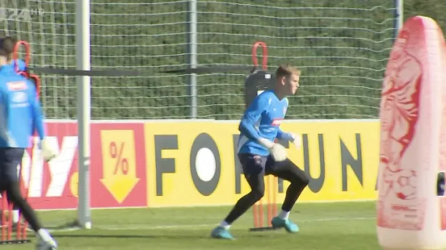 Kinský: Tottenham je splněný sen