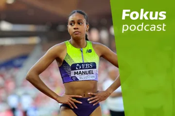 Fokus podcast