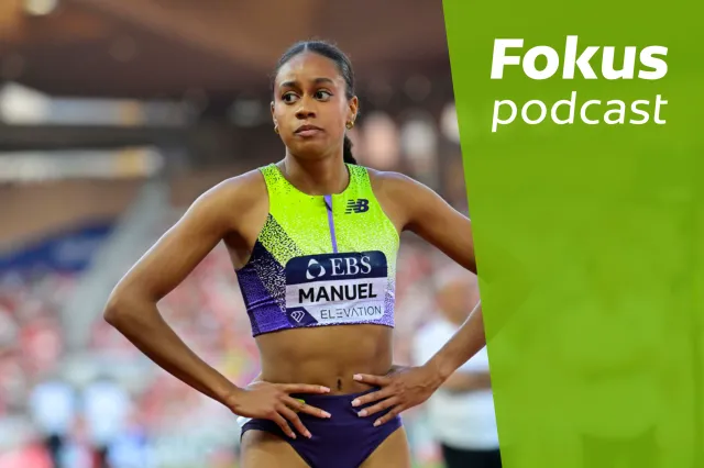Fokus podcast: Jak se v Plzni blýskne Manuel a co zákazy atletických záběrů?