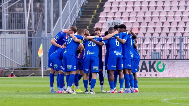 Chance Národní Liga 2025/2026