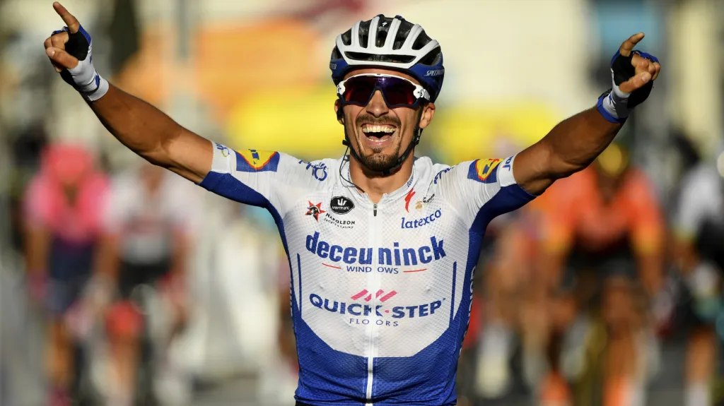 Julian Alaphilippe