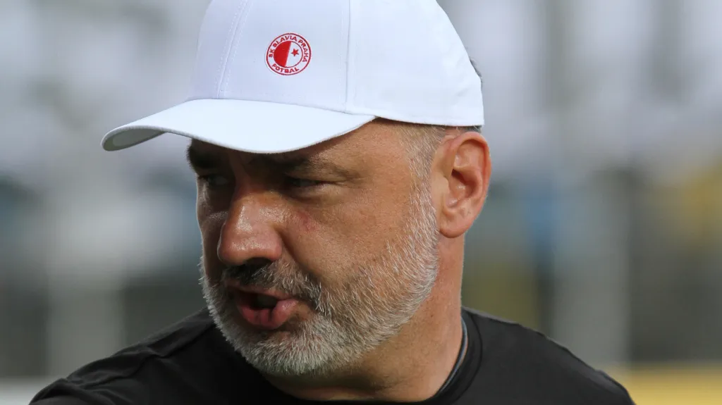 Jindřich Trpišovský