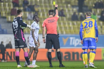 Utkání Teplice – Plzeň