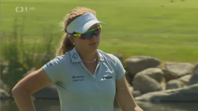 Kousková: Jsem ráda, jak jsme to tady zvládli