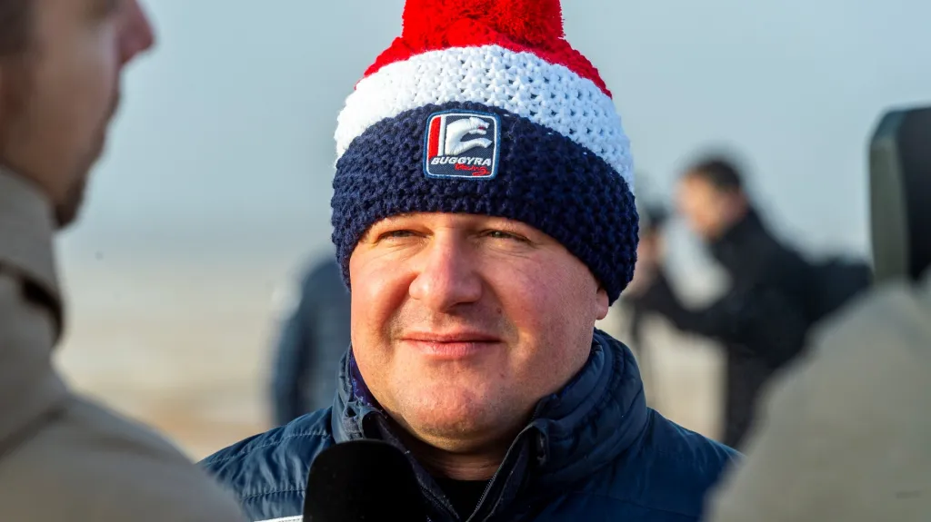 Tomáš Enge