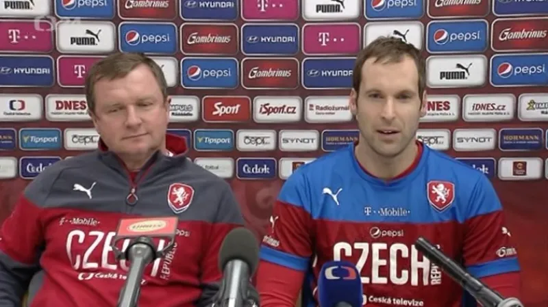 Fotbalisté i Vrba očekávají ve Vítkovicích dobrou atmosféru