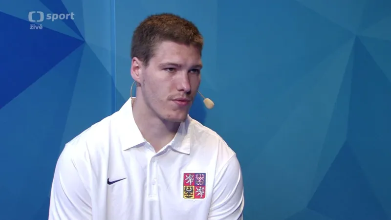 Jaškin: V útoku si snažíme vyhovět. A jde nám to