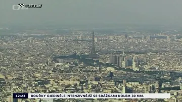 Telefonát Ivana Mejtského před poslední etapou Tour