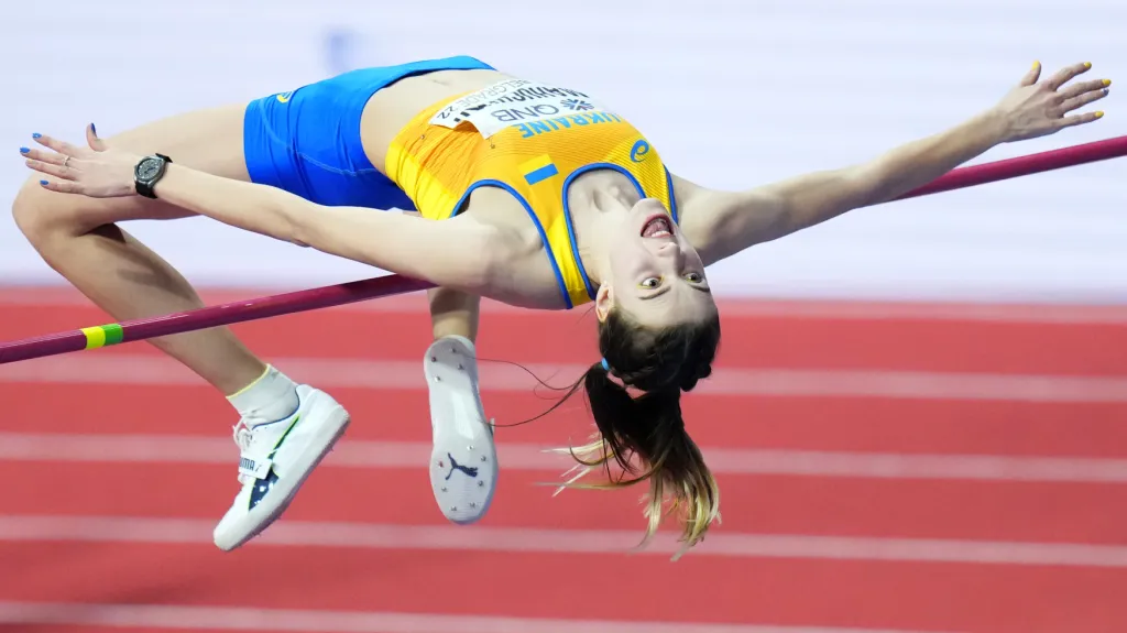 Jaroslava Mahučichová