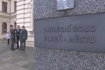 Plzeňský okresní soud