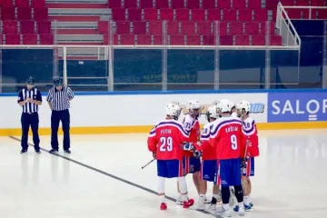 Česká boxlakrosová reprezentace