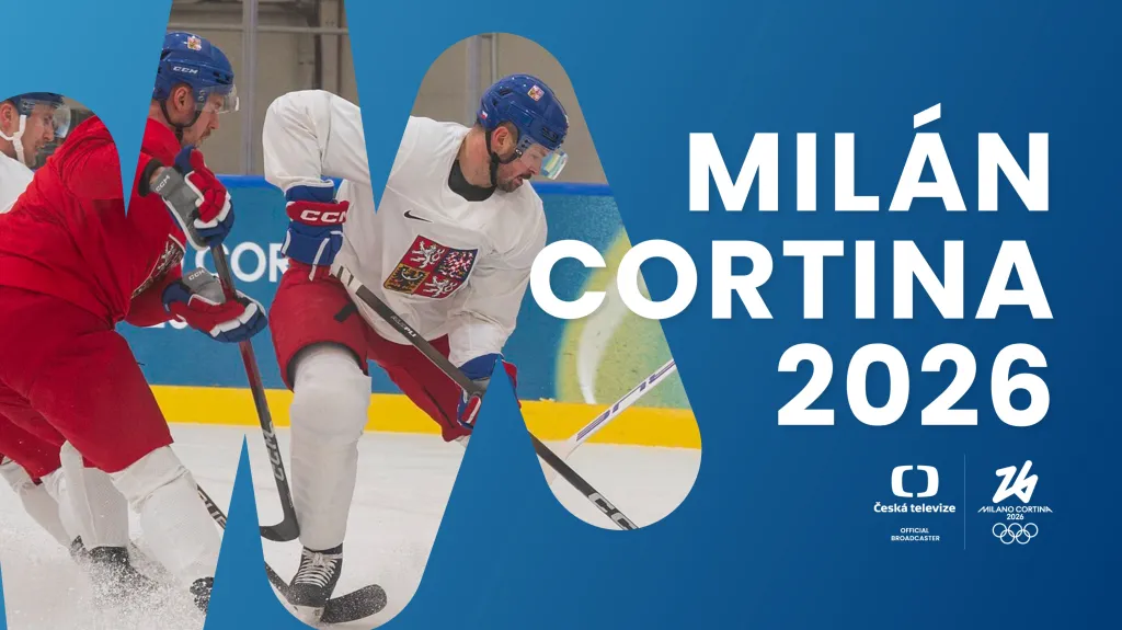 Milán Cortina 2026 podcast