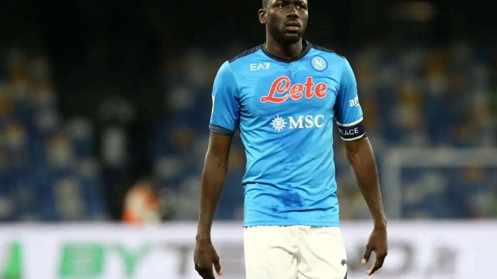Kalidou Koulibaly