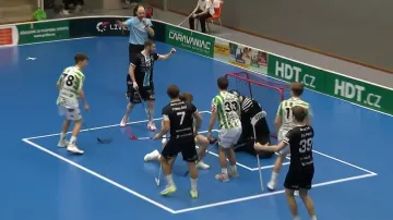 Sestřih utkání Vary Bohemians – Mladá Boleslav