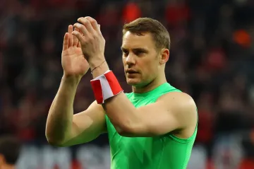 Manuel Neuer