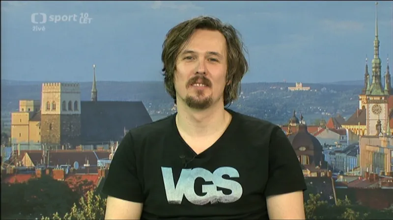 Bank: S další sezonou jsem moc nepočítal, o to to bylo snazší