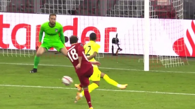 Liga mistrů: Real zklamal, Bayern přesvědčil