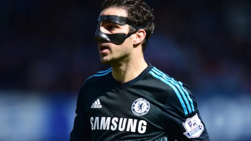 Cesc Fábregas