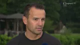 Brabec: Všichni si uvědomujeme důležitost zápasu