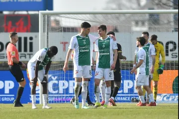 Hráči FK Jablonec po výhře nad Baníkem Ostrava