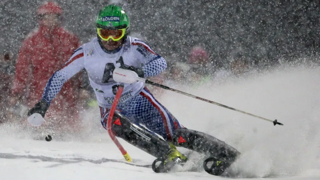 Alexandr Chorošilov