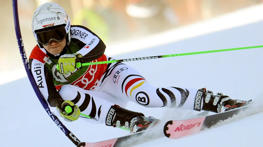 Viktoria Rebensburgová