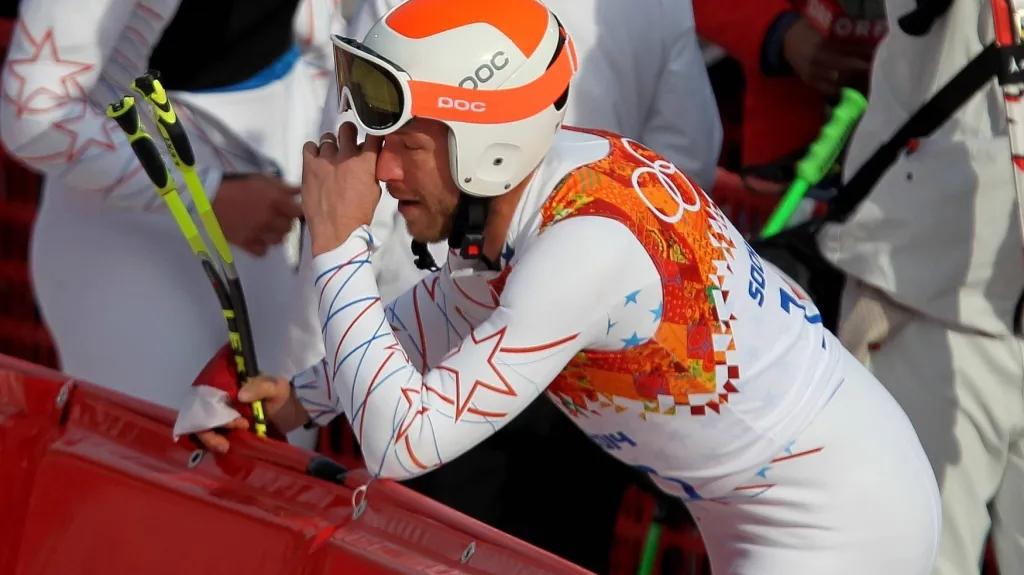Bode Miller