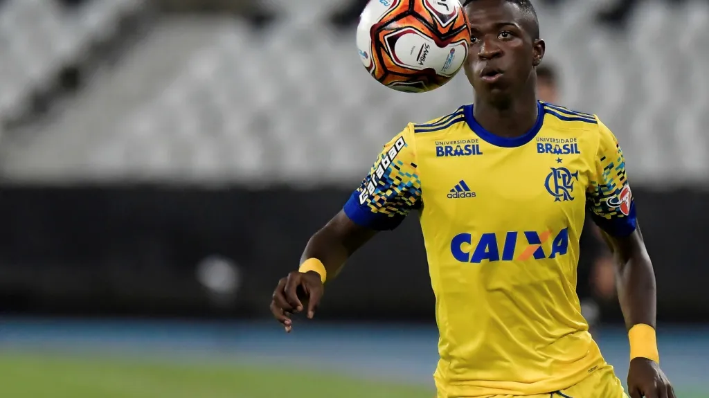 Vinicius Junior