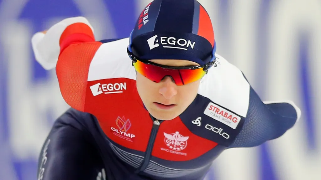 Martina Sáblíková