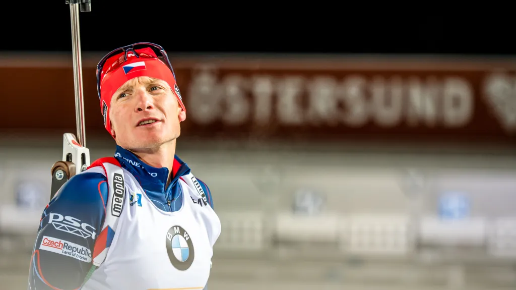 Ondřej Moravec