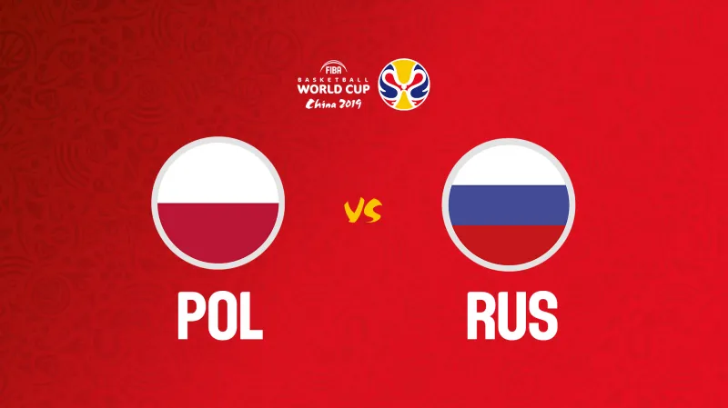 Sestřih utkání Polsko - Rusko