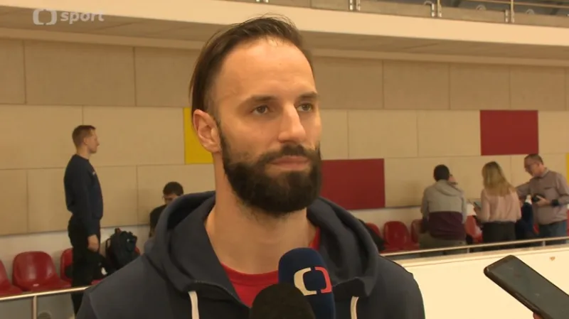 Satoranský, Hruban a debutant Sýkora o síle českého výběru