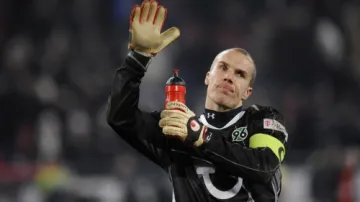 Robert Enke