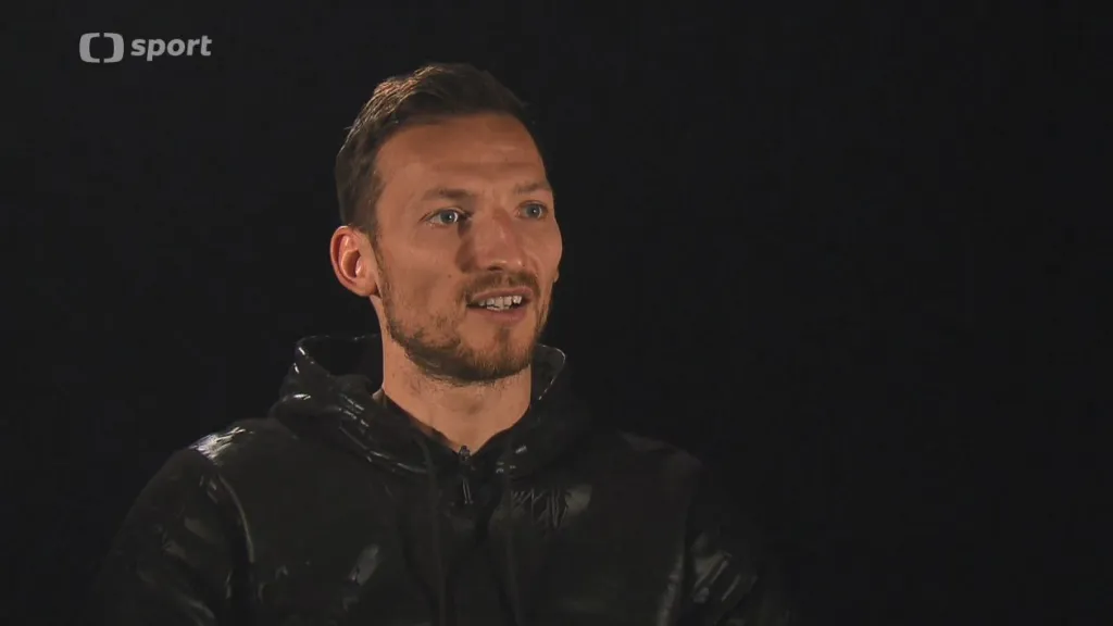 Kozák: Nikdy jsem fotbal nevzdal