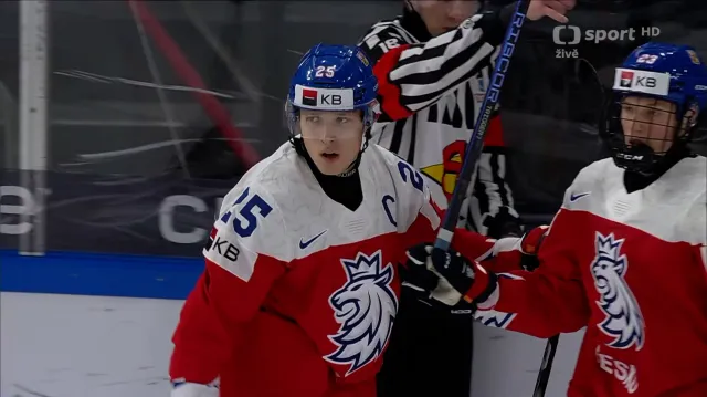 Vítězný gól Kulicha proti Švýcarům po akci Galvase