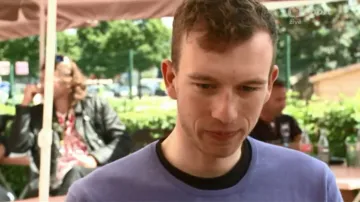 Rozhovor s Leopoldem Königem před alpskými etapami