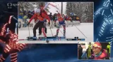 Ohlasy českých biatlonistek po sprintu
