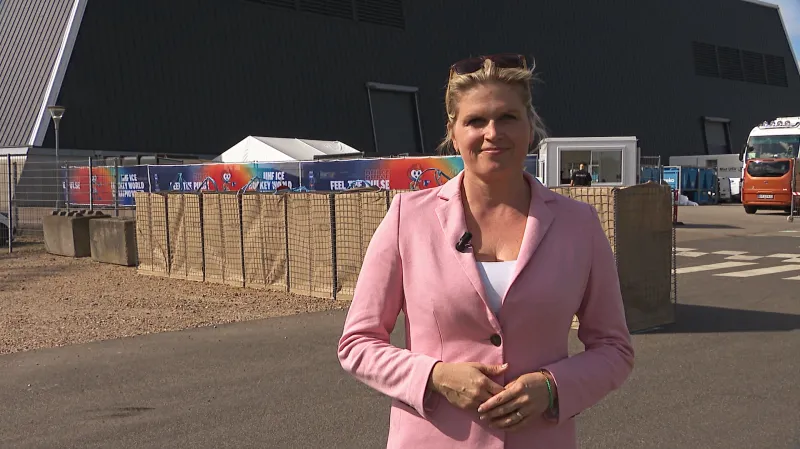 Herning je po Klotenu druhé nejmenší město, které kdy pořádalo MS