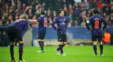Sestřih utkání Bayern - Arsenal
