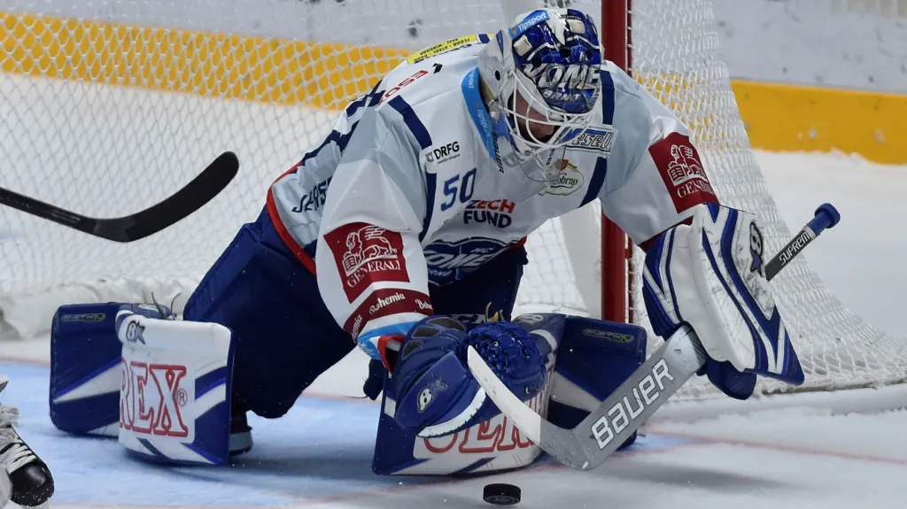 Karel Vejmelka zasahuje proti Třinci 